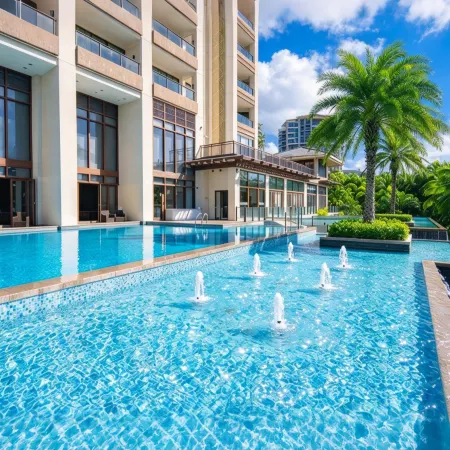 Taoji Seaview Hotel