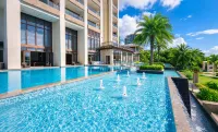 Taoji Seaview Hotel - Ocean View