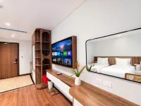 ZEN CENTRAL HOTEL BAC GIANG - Park Yeri