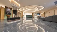 YouU Youyou E-Sports Hotel (Hami Park Daguang High-Speed Railway Station) - 2-Sterne
