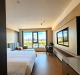 Shilin Yunchen International Hotel - Parking