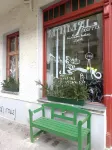 Minimal Hostel No 41 Hotels in Berlin