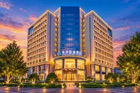 Hairun Zhixuan Hotel - 2 ดาว