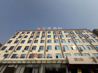 Tancheng Nan Mei Hotel - Gym