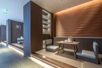 魯水雲天飯店 - SPA