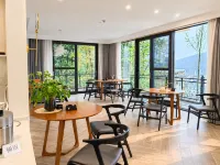 Jintutang Hotel - breakfast
