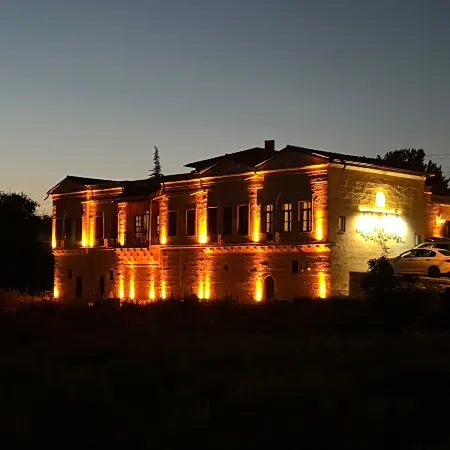 Kemerli House