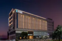 Ni Hao Hotel (Taizhou Yuhuan Shamen)