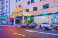 New Manor Boutique Hotel Hotels in Shenzhen
