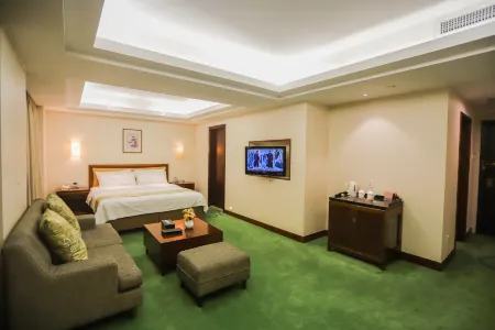 Jade Garden Hotel
