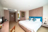 Centara Pattaya Hotel Hoteles en Pattaya