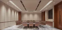 Tingzhou Jianguo Hotel - de negocios