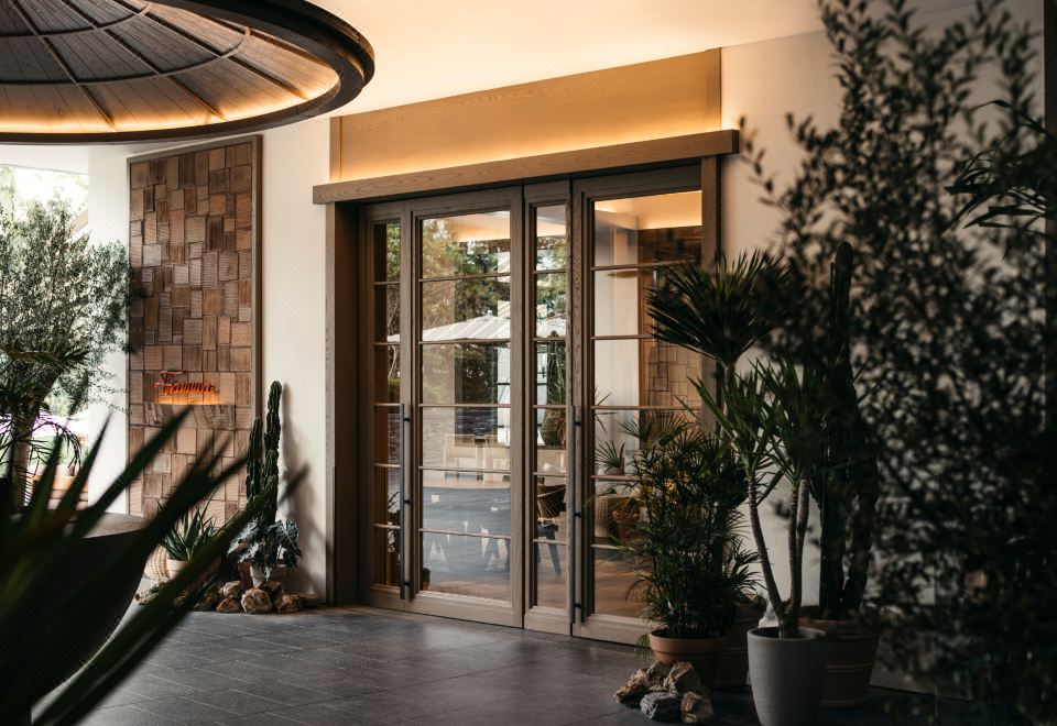 3. 카펠라 싱가포르..