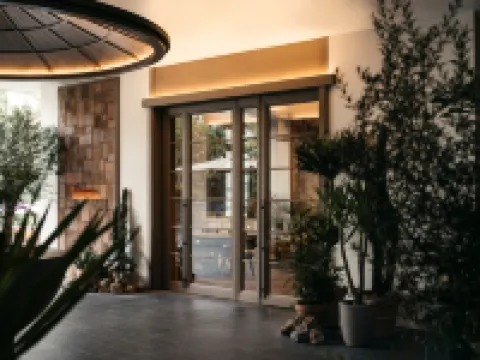 คาเปล่า สิงคโปร์ โรงแรมในสิงคโปร์