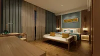 Gongshan Forest Valley Yin Hotel فنادق في قونغ شان