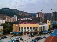 City Comfort Inn Hotel (Tianlin Qiche Zongzhan)