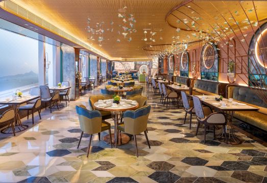 레갈라 스카이시티 호텔 썸네일