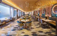 Regala Skycity Hotel by Regal Hotels - breakfast