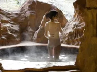 Nanshan Tianmu Hot Spring Xifeng Xifeng,  Guizhou,  China Hotel a Xifeng