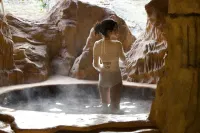Nanshan Tianmu Hot Spring Xifeng Xifeng,  Guizhou,  China فنادق في شيفنغ
