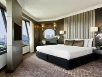 Grand Mercure Bangkok Atrium Các khách sạn gần Ga MRT Phetchaburi