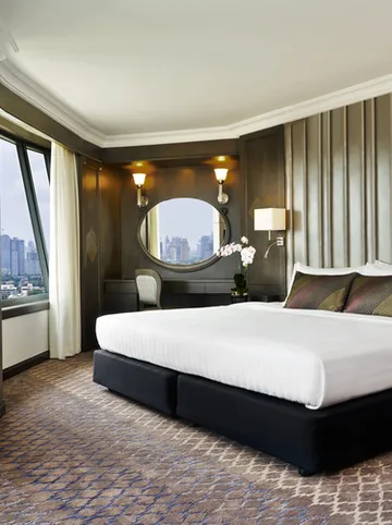 รูปภาพของแกรนด์ เมอร์เคียว กรุงเทพฯ เอเทรียม