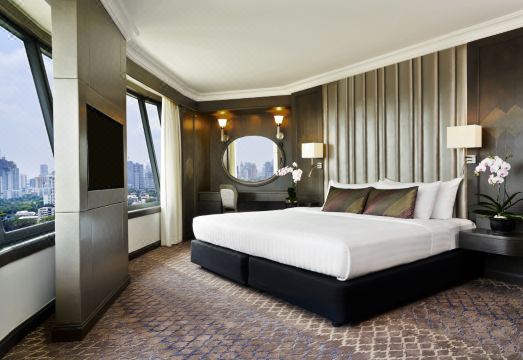 3. 그랜드 머큐어 ..