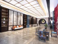 TILL BRIGHT Hotel (Dong'an High-Speed Railway Station) Hotel a Dong'an