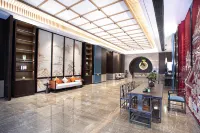 廷泊飯店（東安高鐵站店）