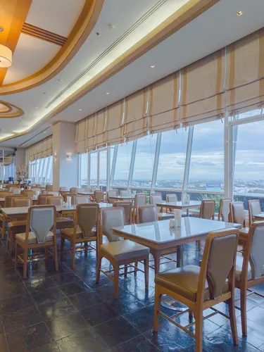 รูปภาพของโรงแรมเอเชียแอร์พอร์ท