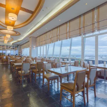 Asia Airport Hotel