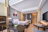 Yunyi Zizai Hotel (Jungar Banner Government) Hotels in Jung-Gar-Banner