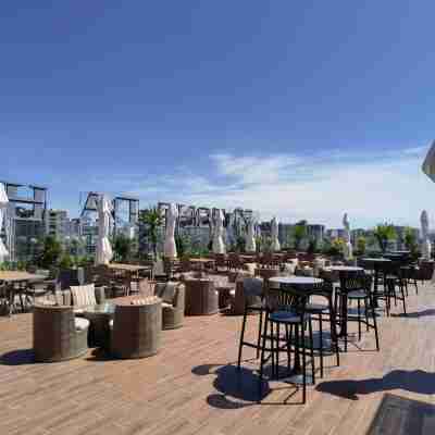 Tong Da Hotel Hotel Exterior