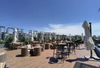 Tong Da Hotel Hotels near Addis Ababa Golf Club