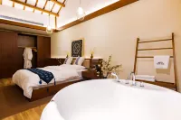 Naju·Heyuan Hotels near Fenglin Buyi Scenic Area