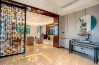Beishanwan Seaview Hotel Hotel di Shantou