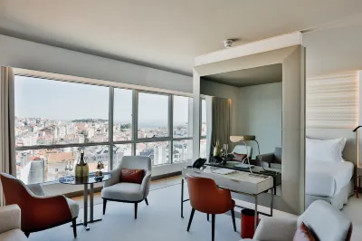 Epic Sana Marquês Hotel