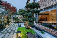Floral Lux Hotel · Wuyi Mountain Ruyi Garden B&B