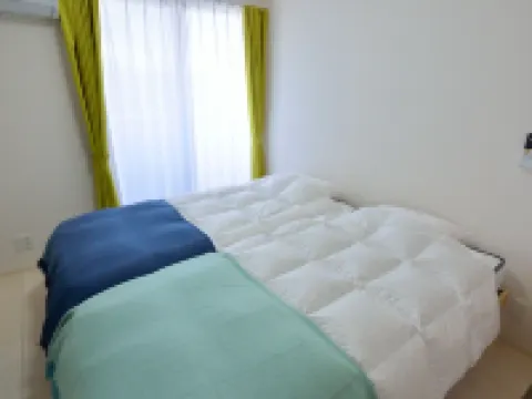 ゲストハウス岐阜羽島心音 羽島のホテル