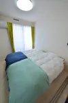 Guest House Gifuhashima Cocone - Hostel Hotels in Хасіма