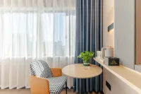 Citi Home Collection Hotel (Tongcheng) - Esports