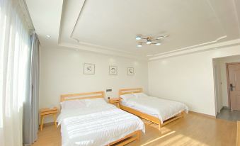 Taishun Liuyan Homestay