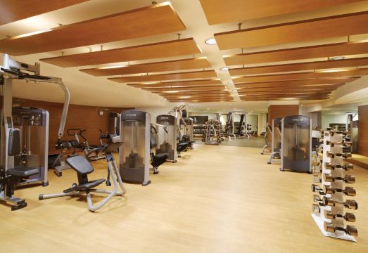 1. 페어몬트 싱가포..