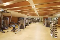 Fairmont Singapore Hotels in Singapore