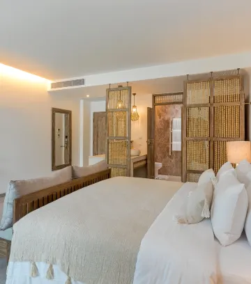 ห้องดีลักซ์