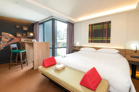 Maitria Mode Sukhumvit 15 Bangkok – A Chatrium Collection