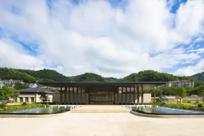 深圳銀湖飯店（銀湖旅遊中心店） 筍崗/八卦嶺住宿飯店