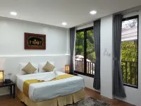 Villa Umi Panglao Resort Hotels near Dumaluan Beach