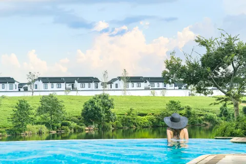 Azure Reserve Xinchang