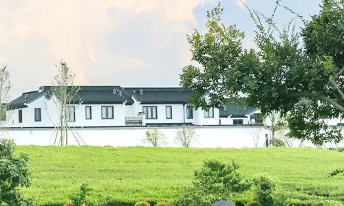 Azure Reserve Xinchang